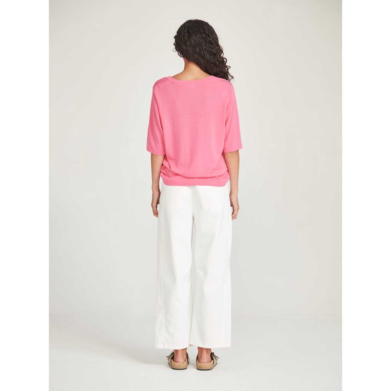 Sills Branwell White Jean image number 1